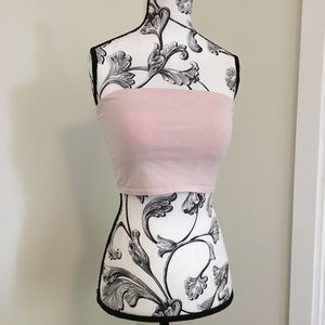 Aerie tube top